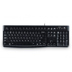 Logitech Keyboard K120 for...