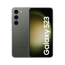 Samsung Galaxy S23 Display...