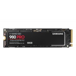 Samsung 980 PRO M.2 500 GB...