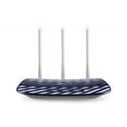 TP-Link AC750 router...