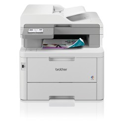 Brother MFC-L8390CDW...