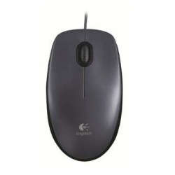 Logitech M90 mouse...