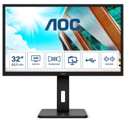 AOC P2 Q32P2 Monitor PC 80...