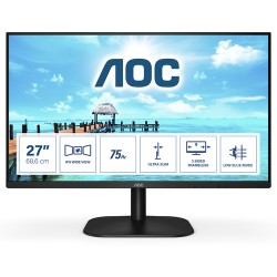 AOC B2 27B2H Monitor PC...