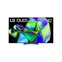 LG OLED evo OLED83C31LA TV...