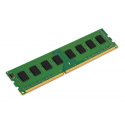 DDR3 KINGSTON 8Gb 1600Mhz -...