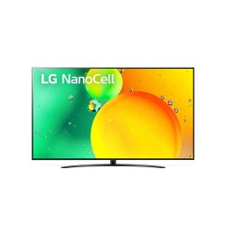 LG NanoCell 65NANO763QA TV...