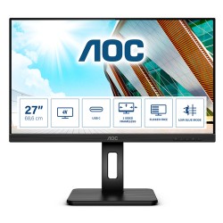 AOC U27P2CA Monitor PC 68,6...