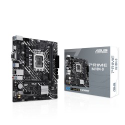 ASUS PRIME H610M-D Intel...