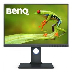BenQ SW240 Monitor PC 61,2...