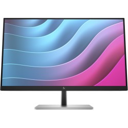 MONITOR HP LED 23.8" Wide...