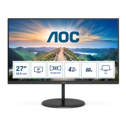 AOC V4 U27V4EA Monitor PC...