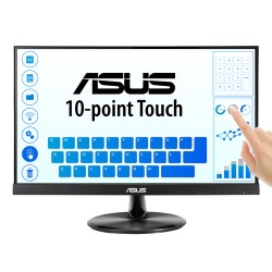 ASUS VT229H Monitor PC 54,6...
