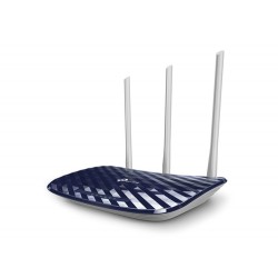 TP-Link AC750 router...